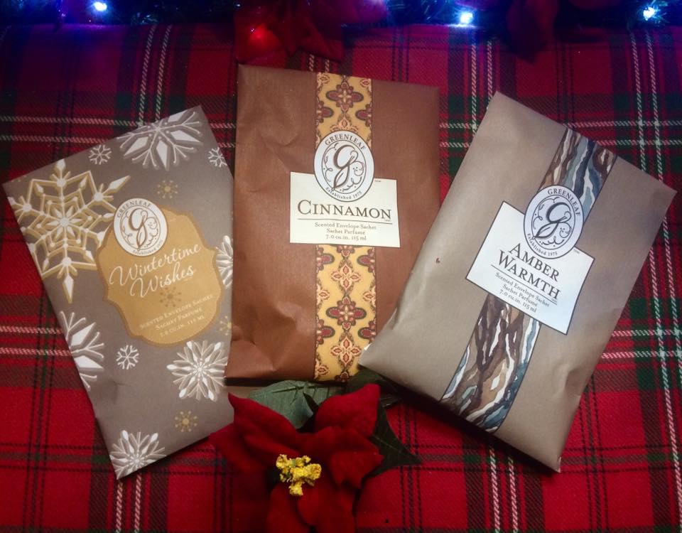 Home Fragrance and Candles The Olde Christmas Shoppe