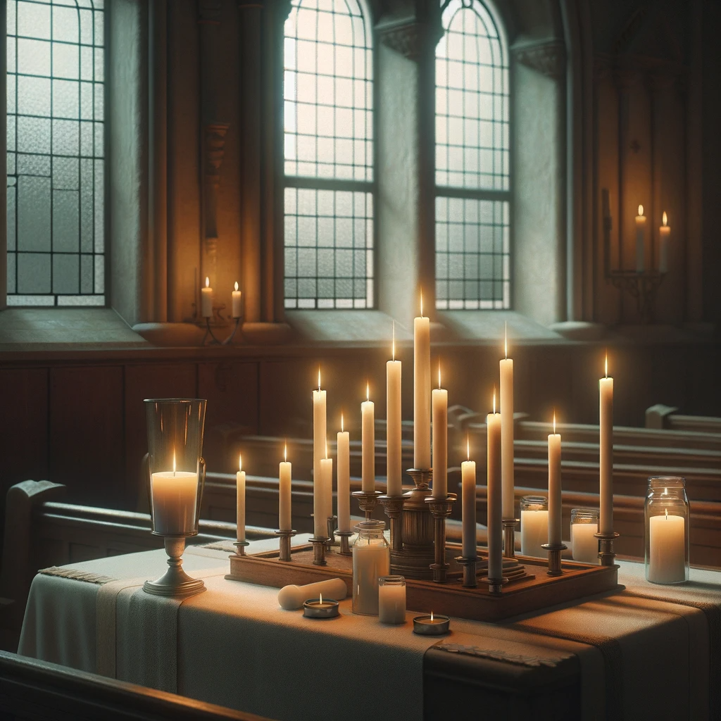 What is Candlemas? The history, customs, and significance of Candlemas